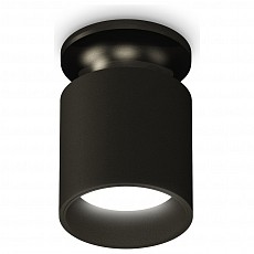 Накладной светильник ambrella light xs xs6302101